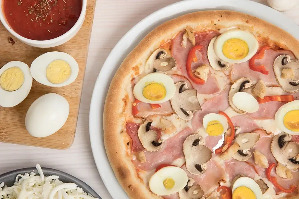 Pizza