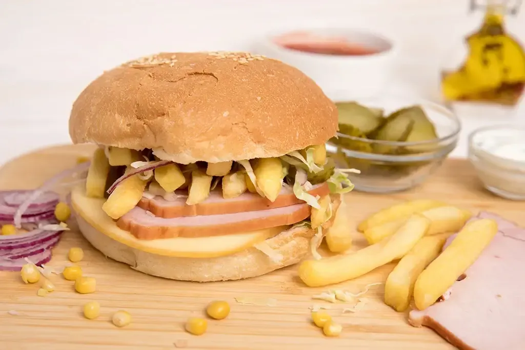 Sandwich