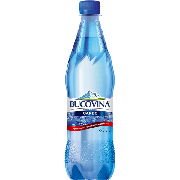 Apa minerala Bucovina