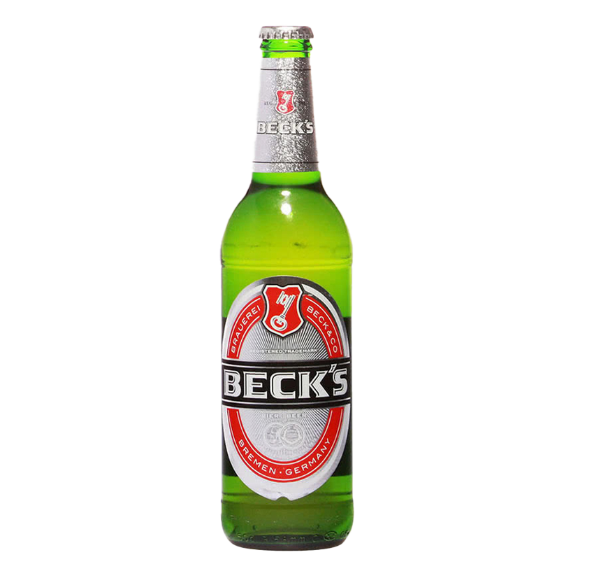 Becks 500ml