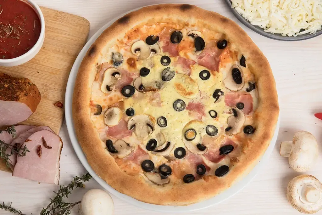 Carbonara