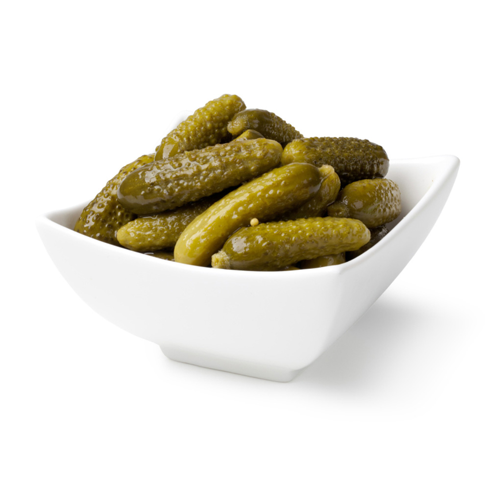 Castraveti acri