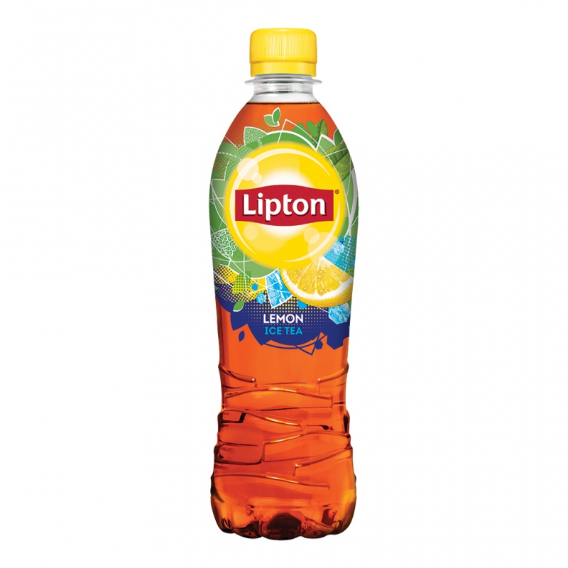 Lipton Lamaie