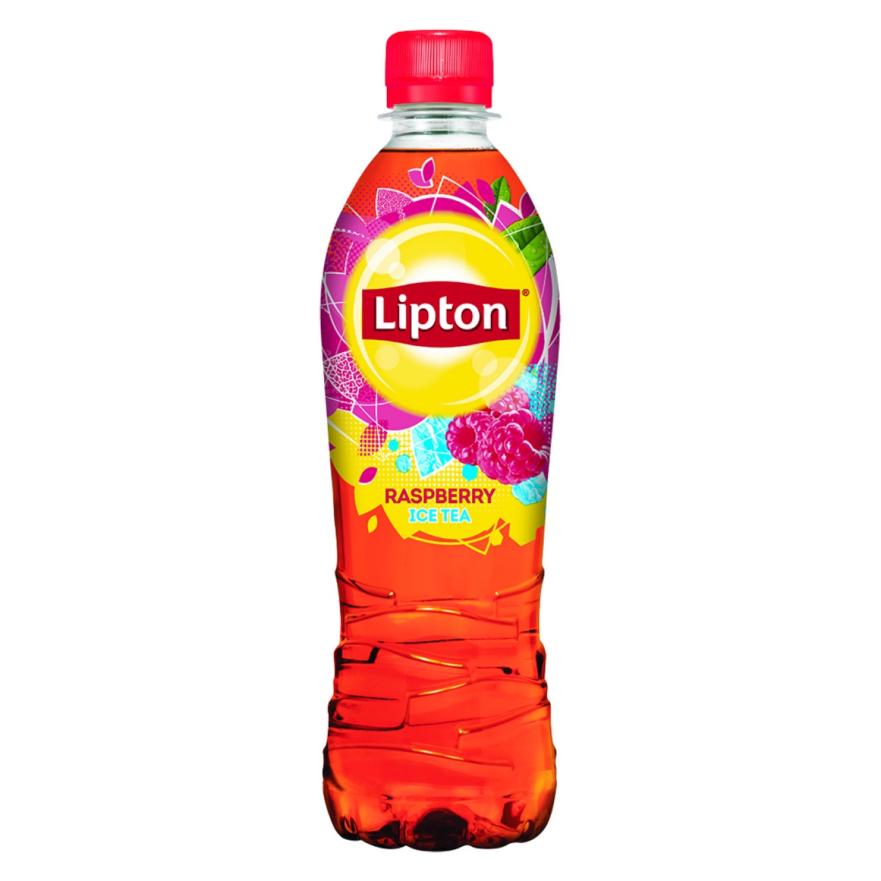 Lipton Zmeura