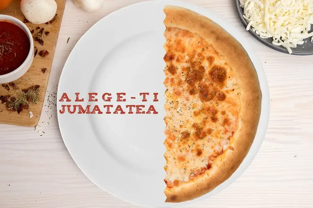 Margherita – Jumi Juma