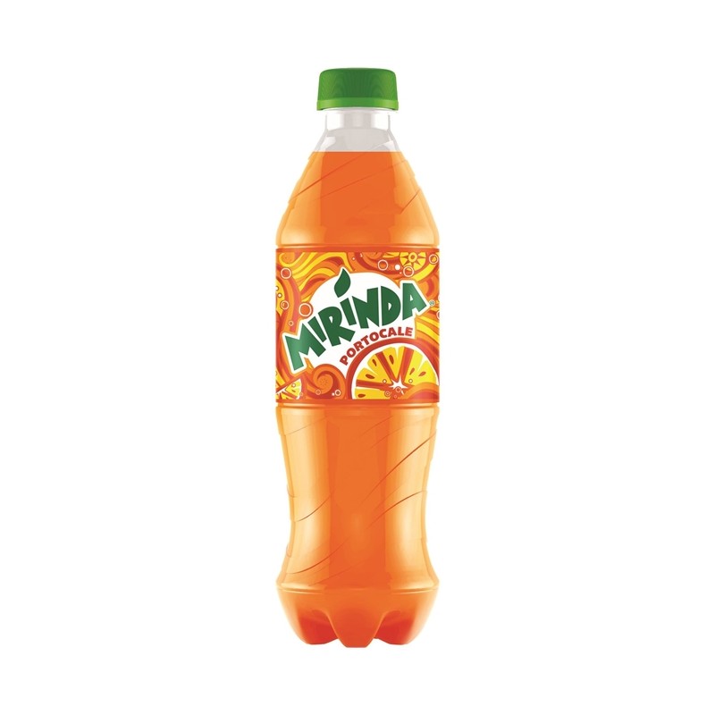 Mirinda Portocale