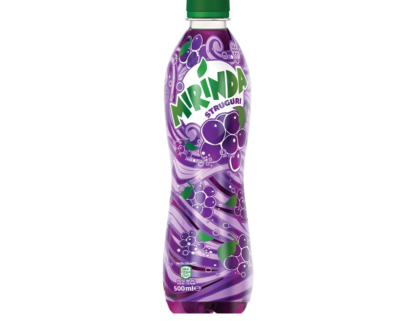 Mirinda Struguri
