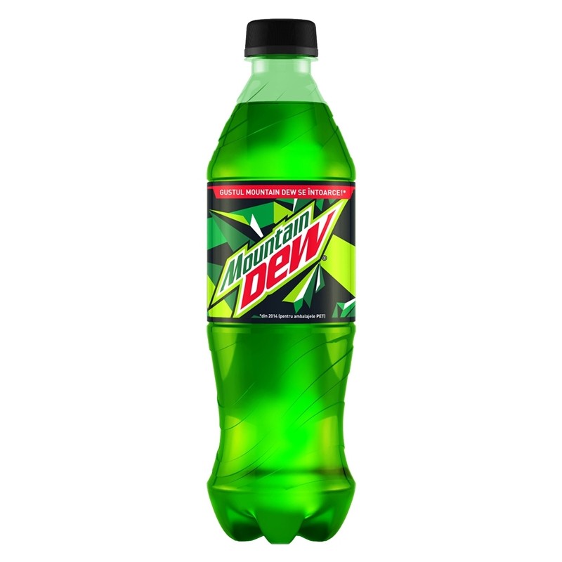 Mountain Dew