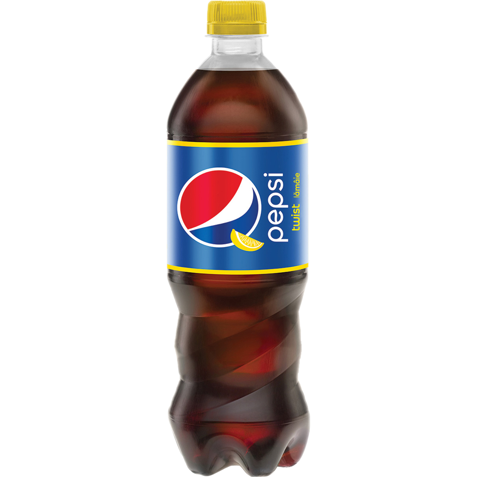 Pepsi Twist 2L