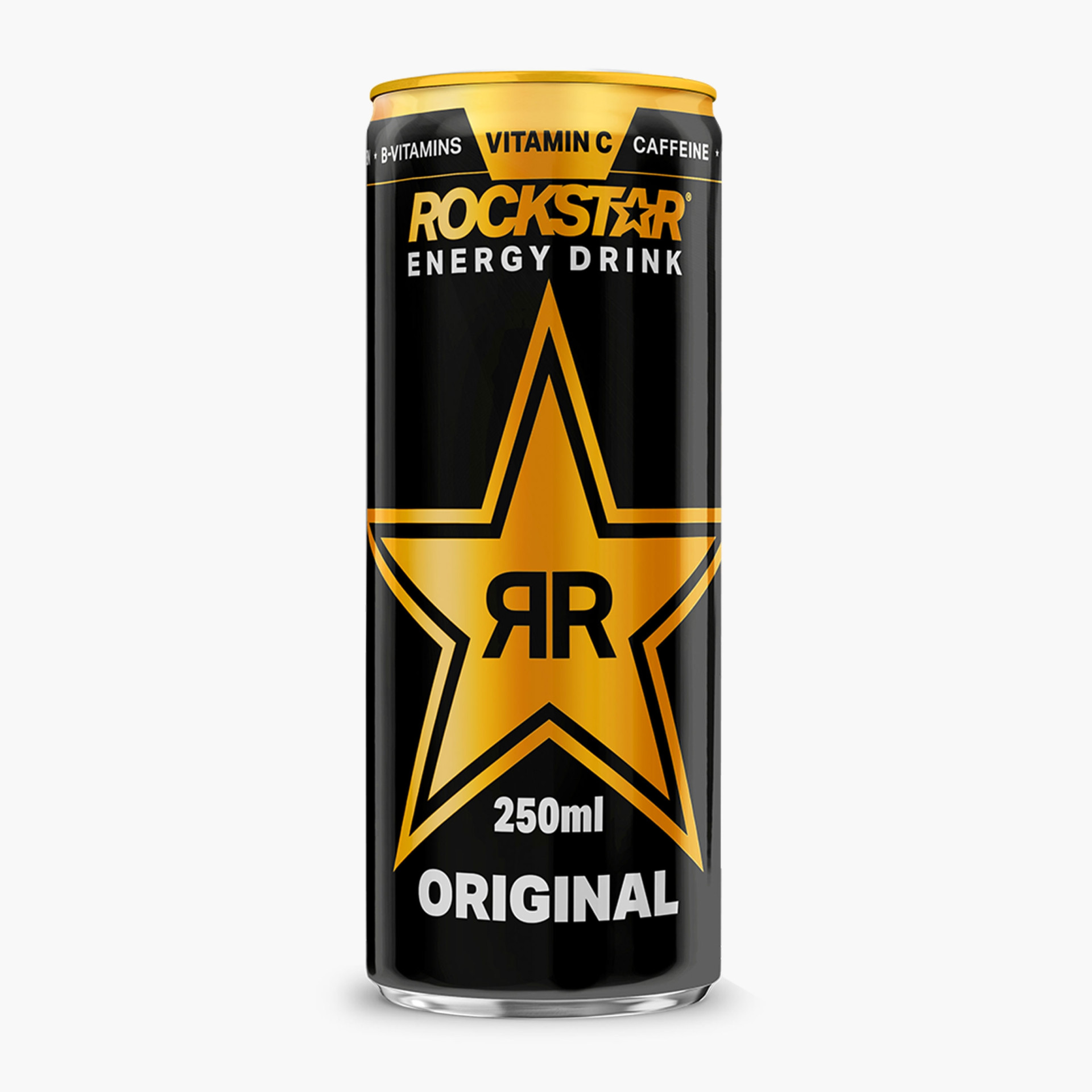 RockStar – Doza