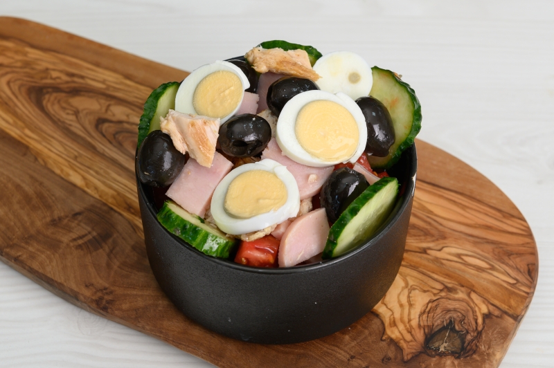 Salata Cheff
