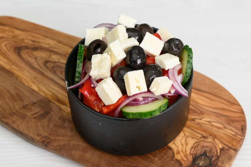 Salata Greceasca