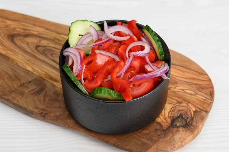 Salata Taraneasca