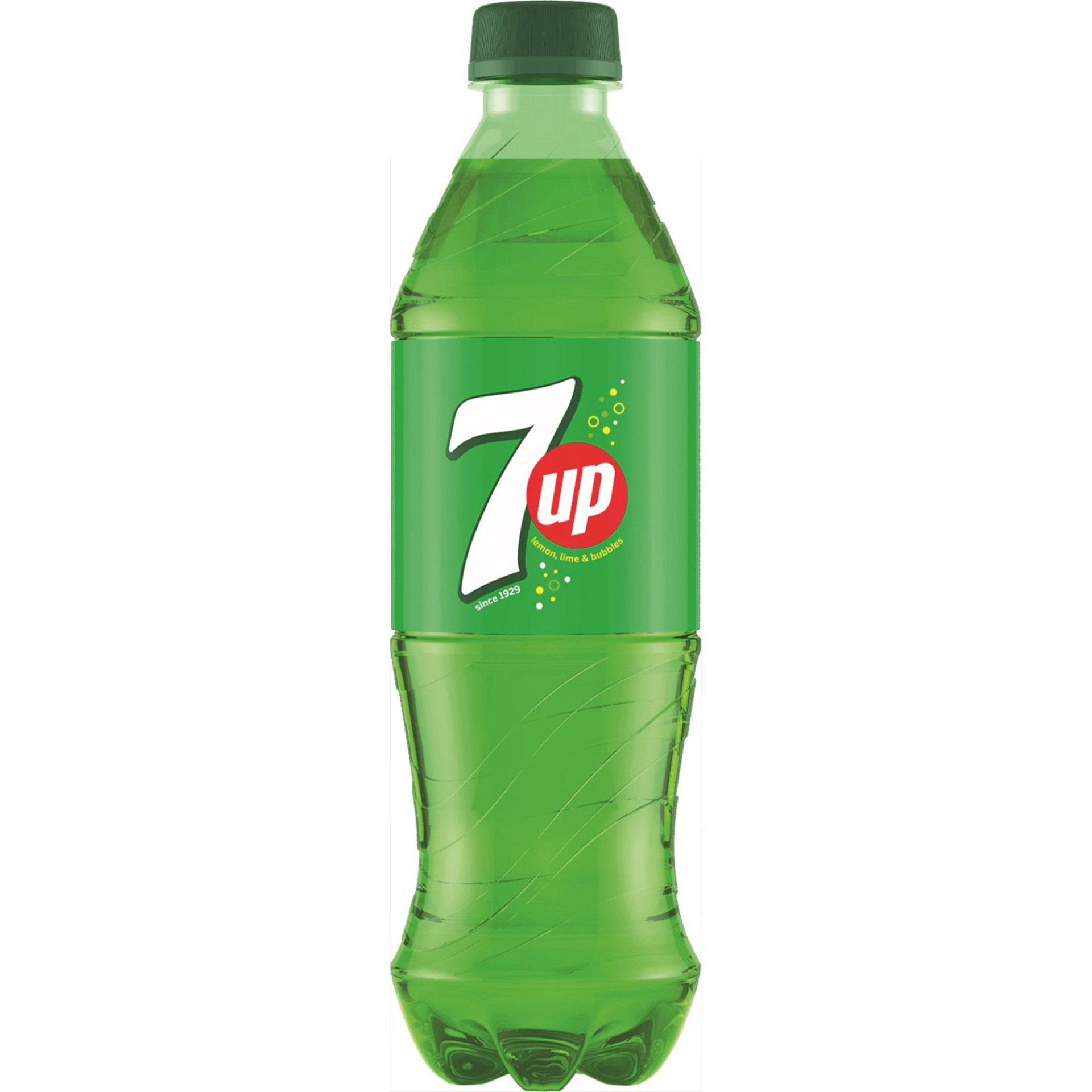 Seven UP