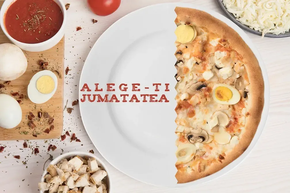 Taraneasca – Jumi Juma
