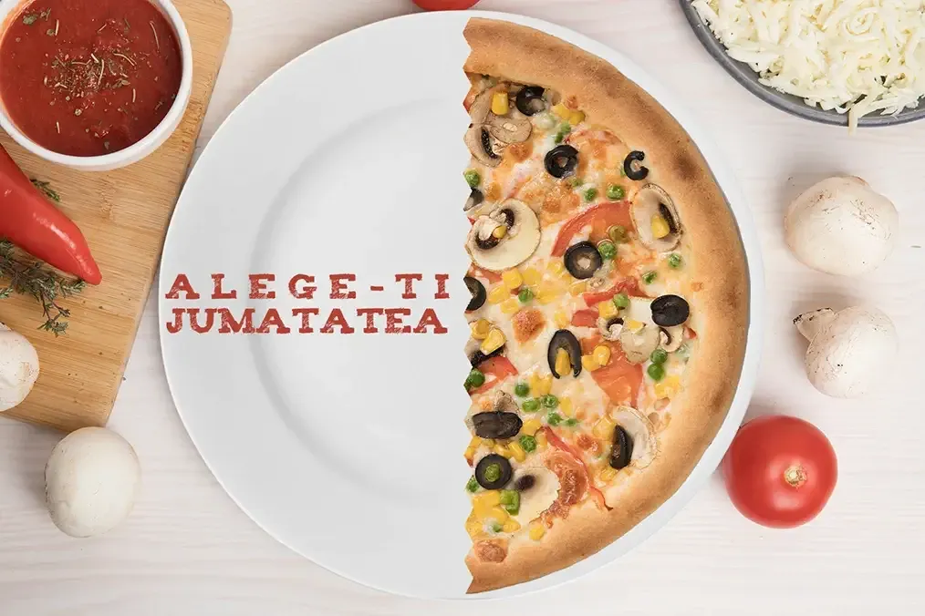 Vegetariana – Jumi Juma